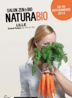 Salon Naturabio 2014