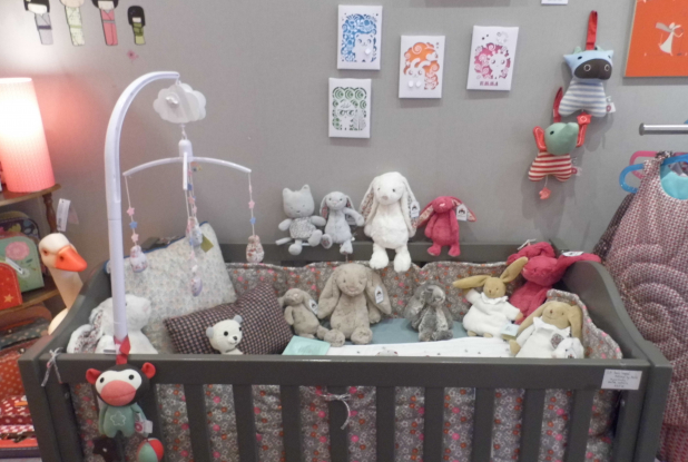 Entrée en matières