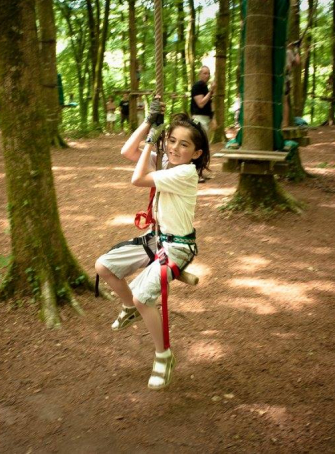 Parc des Grands Chênes