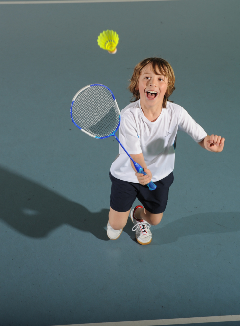 Hautepierre Badminton Club Strasbourg