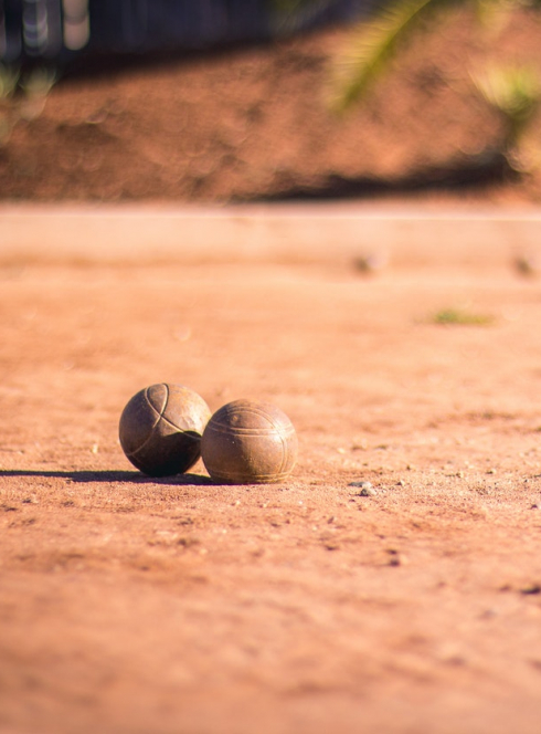 Festival AdoMinots à Rousset
