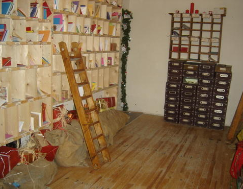 Ferme Temporairement Le Hameau Du Pere Noel Hiver 2020 2021 Rencontres Avec Le Pere Noel Pres De Lyon Citizenkid