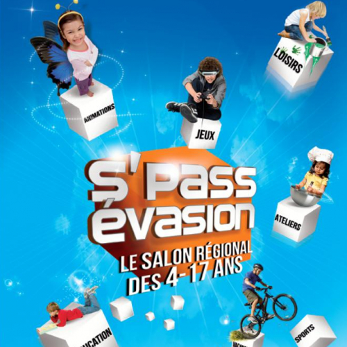 S'Pass Evasion