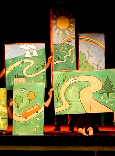 L'Idéal Club - 26 000 couverts