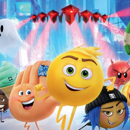 Concours Monde des emojis