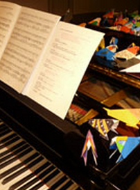 Concerts du mercredi