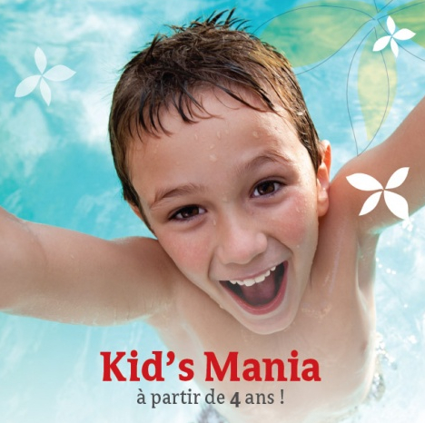 Kid's Mania