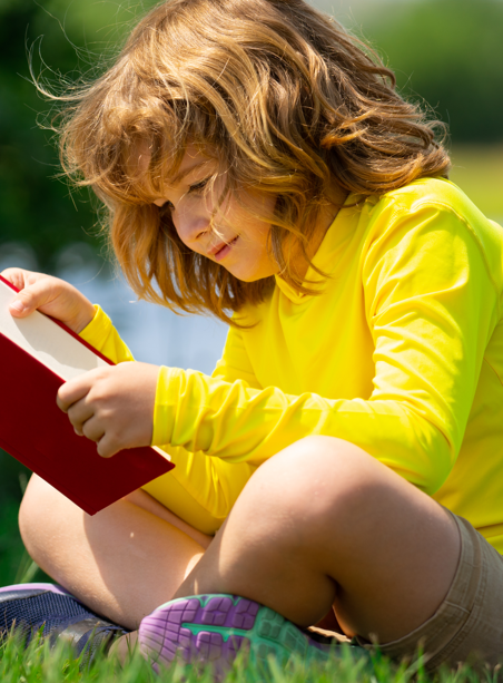 Festival Levez l'Encre