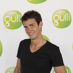 Joan Gulli
