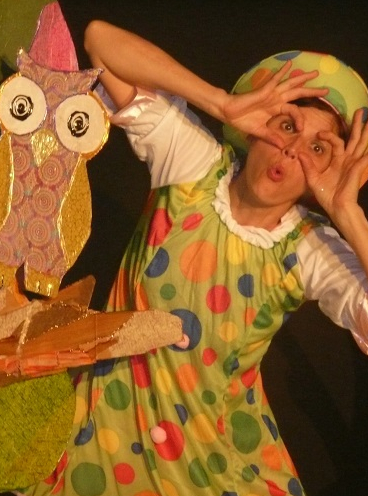 Promenons nous dans les bois