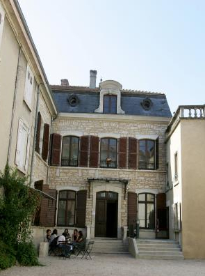 Théâtre Jean Vilar