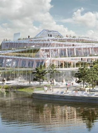 Villages Nature Paris - Resort près de Disneyland