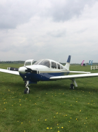 Journées portes ouvertes à l'aérodrome de Lille Bondues