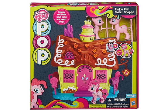 My Little Pony Pop