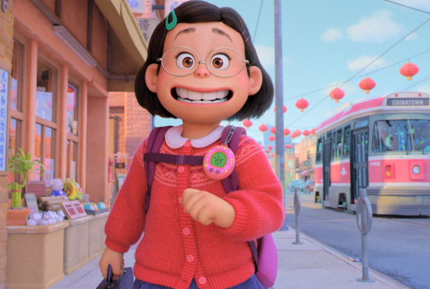 Alerte rouge : dans la rue