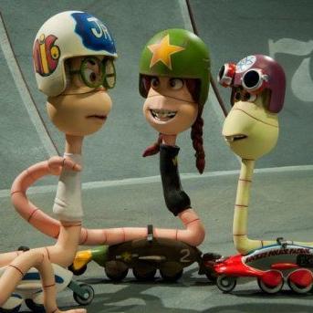 Worms
