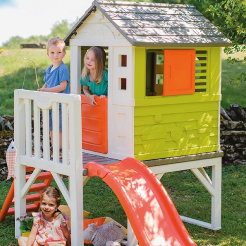 Smoby Magasin d'Usine