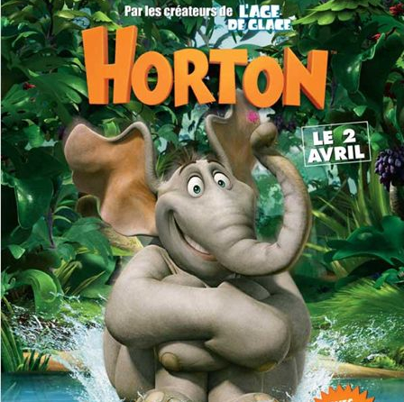 Horton