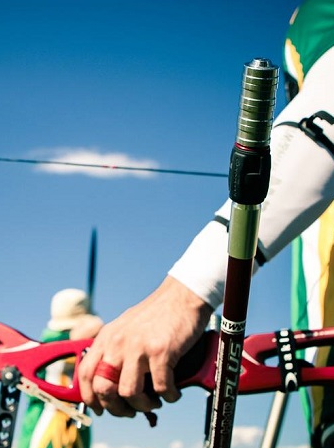 Fédération française de tir à l'arc