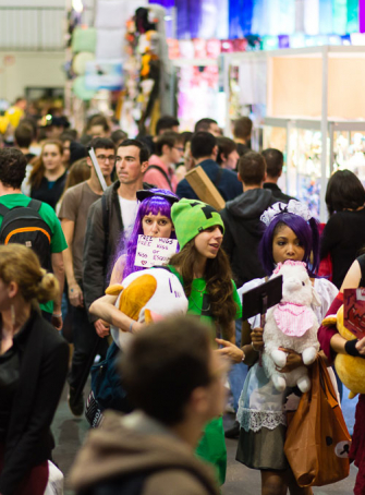 Toulouse Game Show