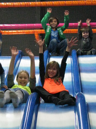 Royal Kids Carré Sénart - Lieusaint