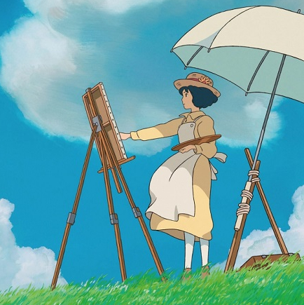 Le vent se lève, il faut tenter de vivre