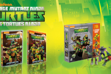 Concours Ninja Turtles (v2)