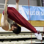 Les Vigilants de l'Ouest - Club de Gymnastique