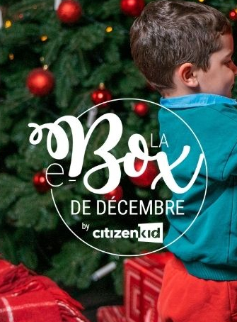 E-Box Sortie Paris - déc. 2025