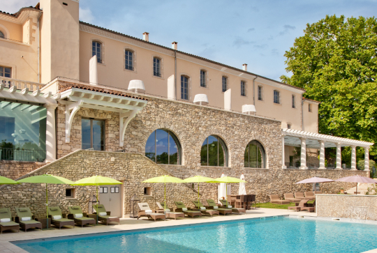 Hôtel Couvent des Minimes