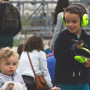 Goûtez Electronique