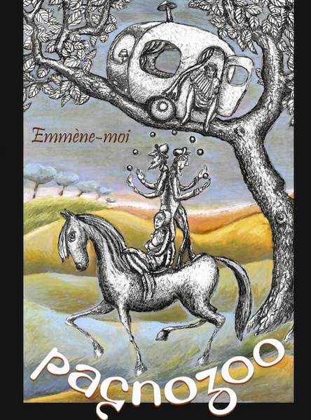 Emmene moi