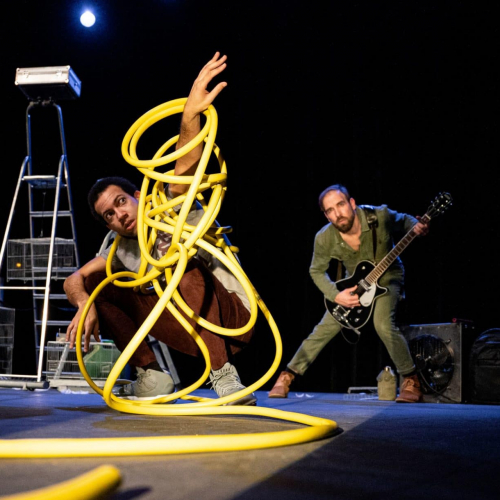 Le Petit Prince Slam !