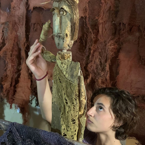 Les Tréteaux de Maître Pierre - Compagnie Per Poc et Orchestre National de Lille