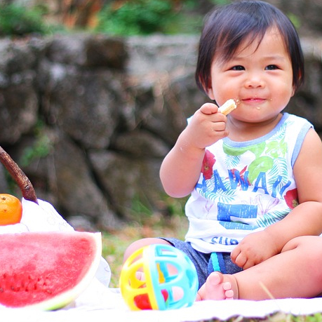 Top des parcs pour un pique-nique en famille à Lille