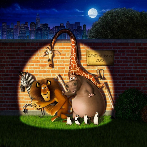 Madagascar : les meilleurs films pour enfants à voir sur Netflix