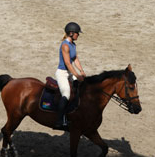 Les Conillaux centre équestre