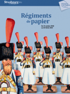 Régiments de papier