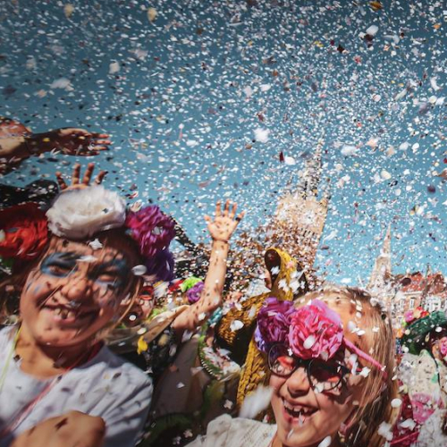 Fête des Nieulles 2022