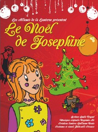 Le Noël de Joséphine
