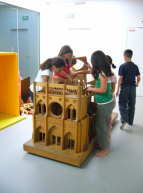 Villes suspendues - Chaillot