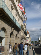 Institut franco-américain de Rennes