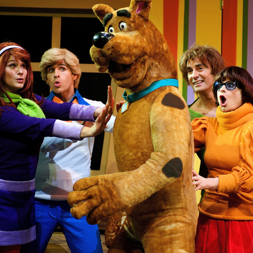 Scooby Doo