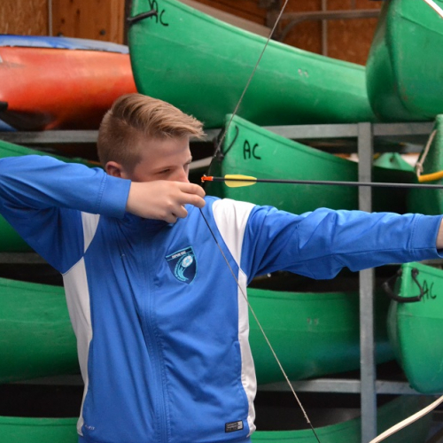 Base nautique de Beuvry