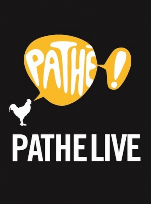 Pathé Live