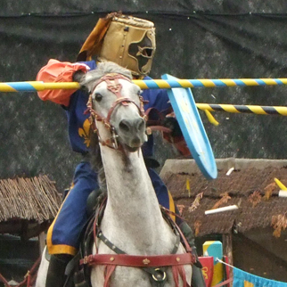 Médiévales européennes