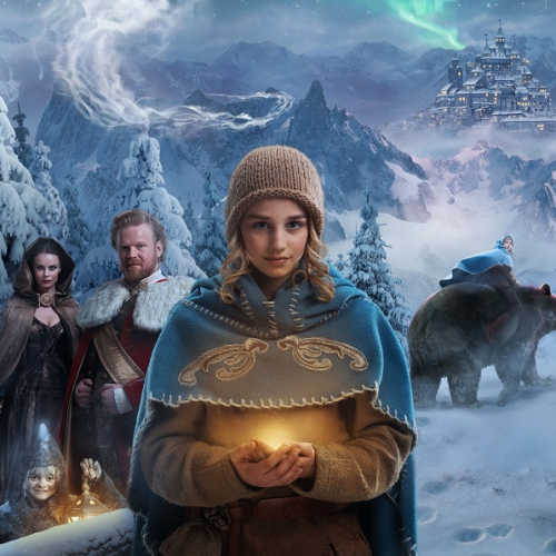 Secret de l'Etoile du Nord