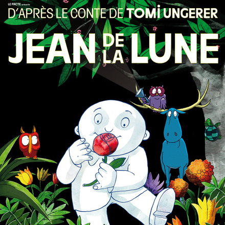 Jean de la Lune