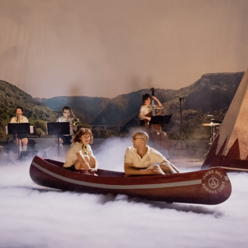 Némésis - Tiphaine Raffier