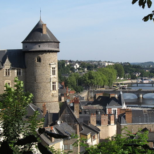 Ville de Laval